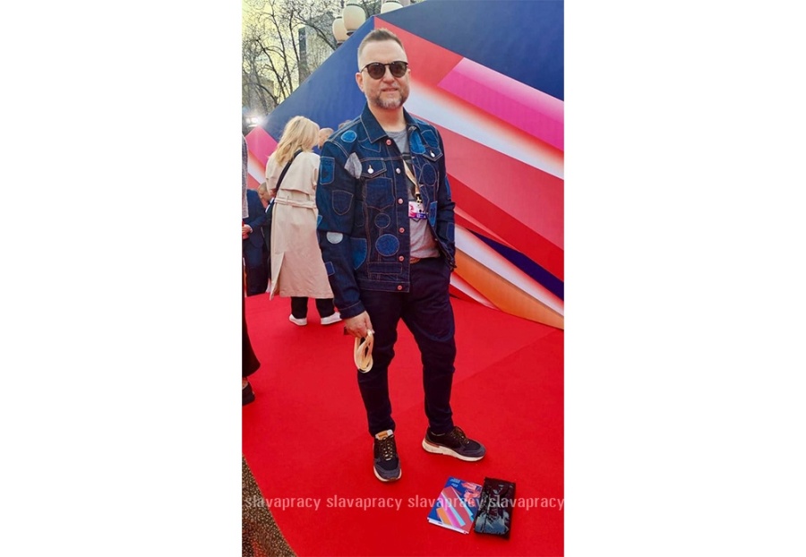     Мировое признание: фильм копылянина Сергея Ждановича взял спецнаграду в Индии