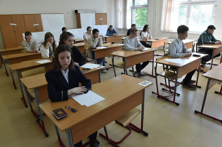   Игорь Самохвалов/«Парламентская газета»