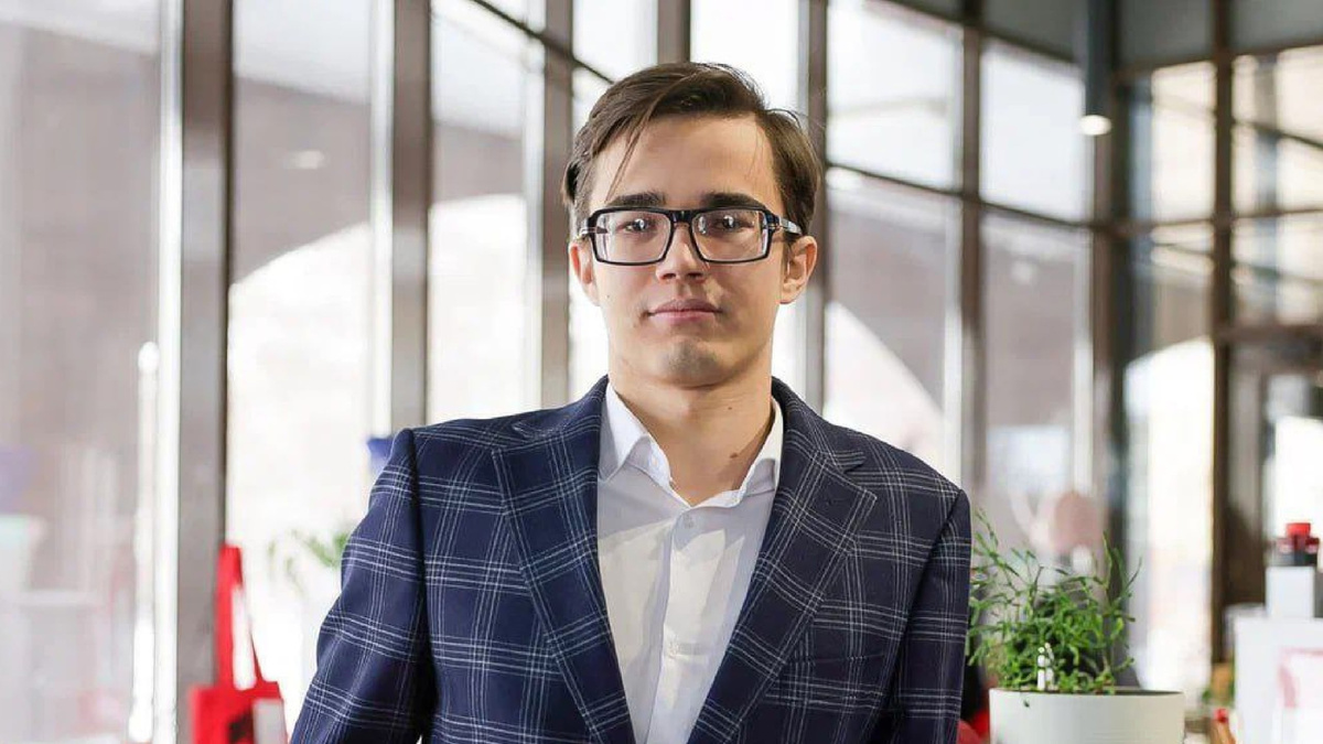 Автор фото: Моргунов Денис, АНО «Тюменская область сегодня».