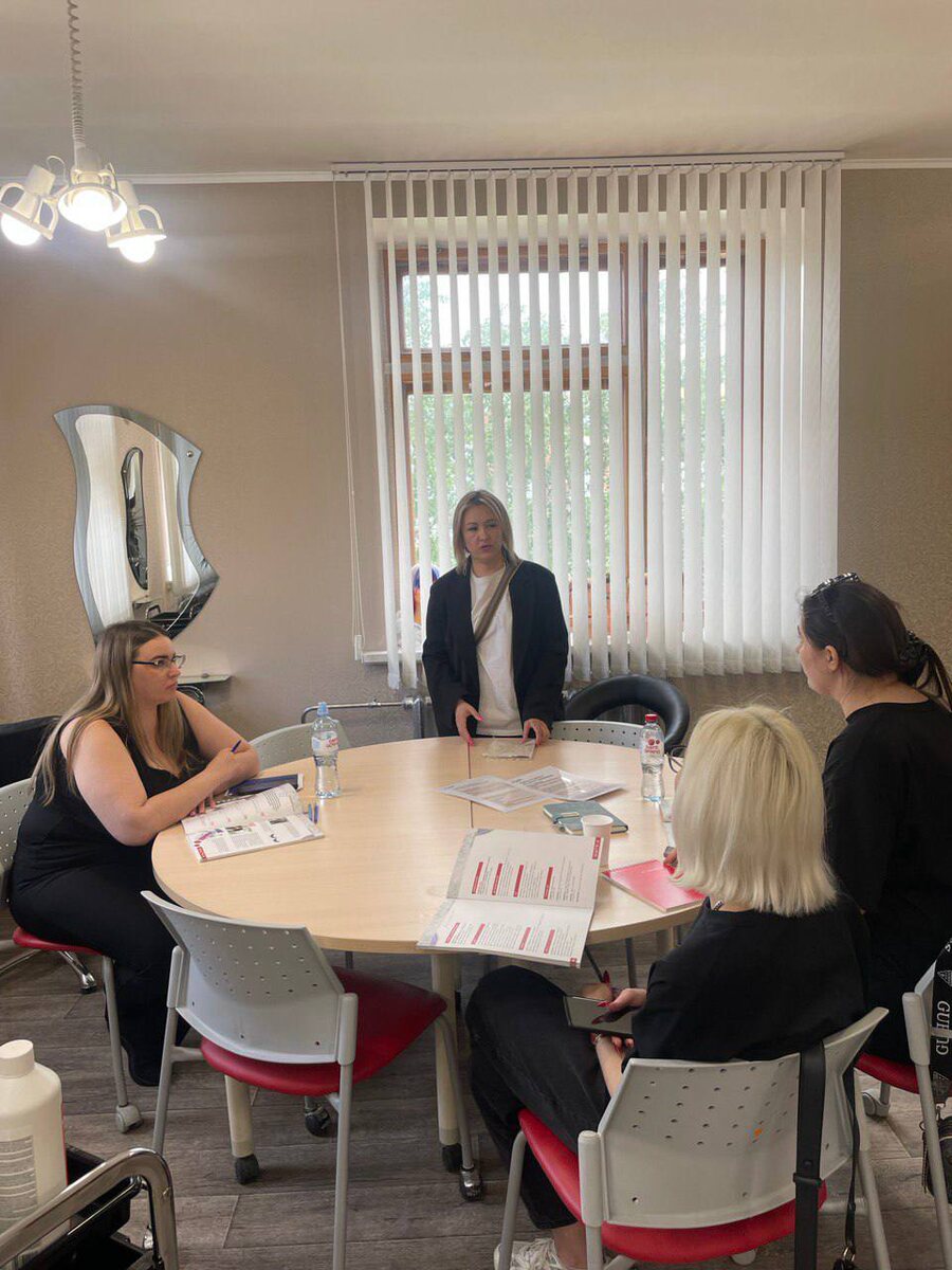 В "Высотник-Проф" мы верим, что честность с клиентом — лучший маркетинг