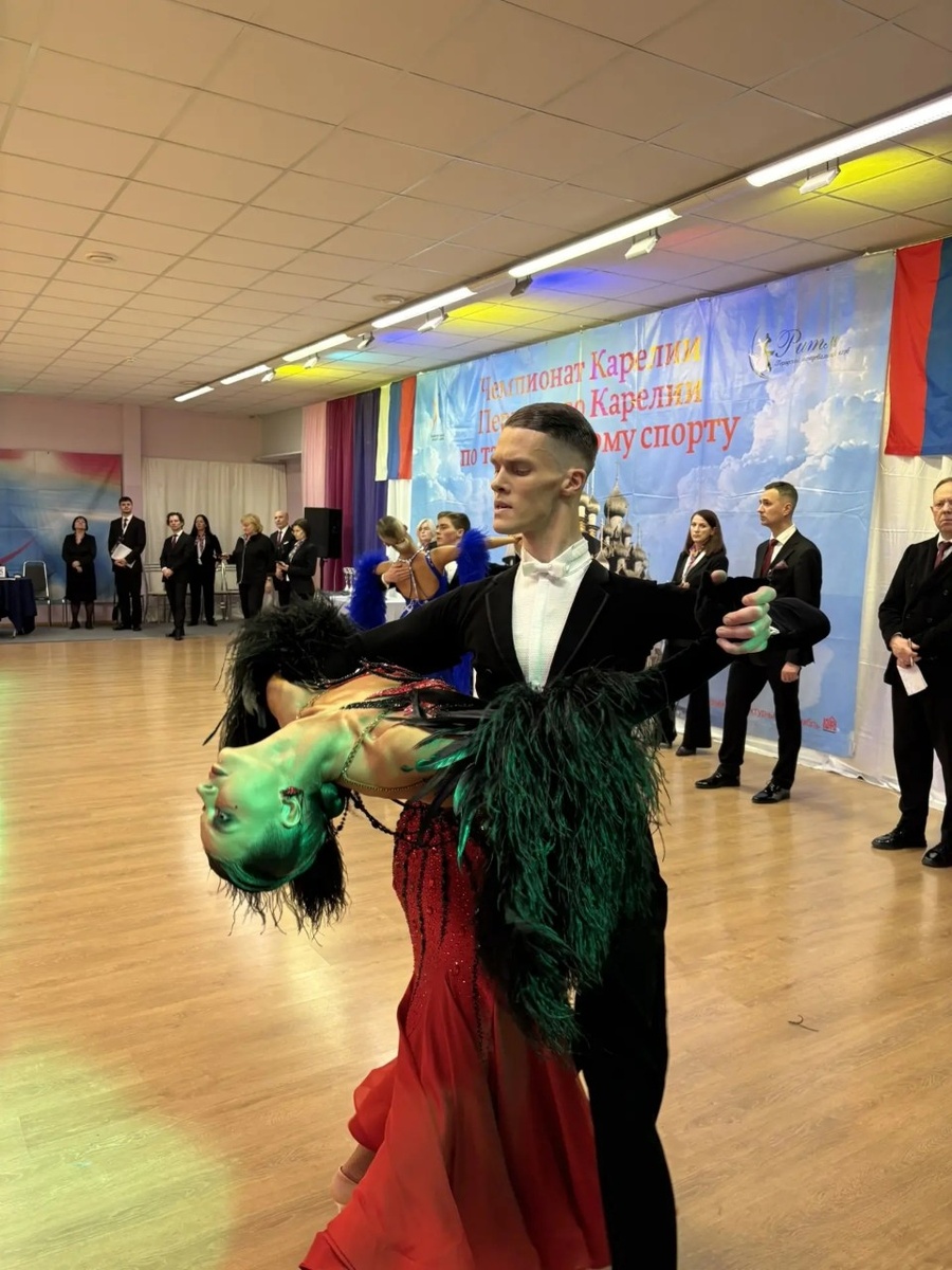    фото: © РИТМ/VK