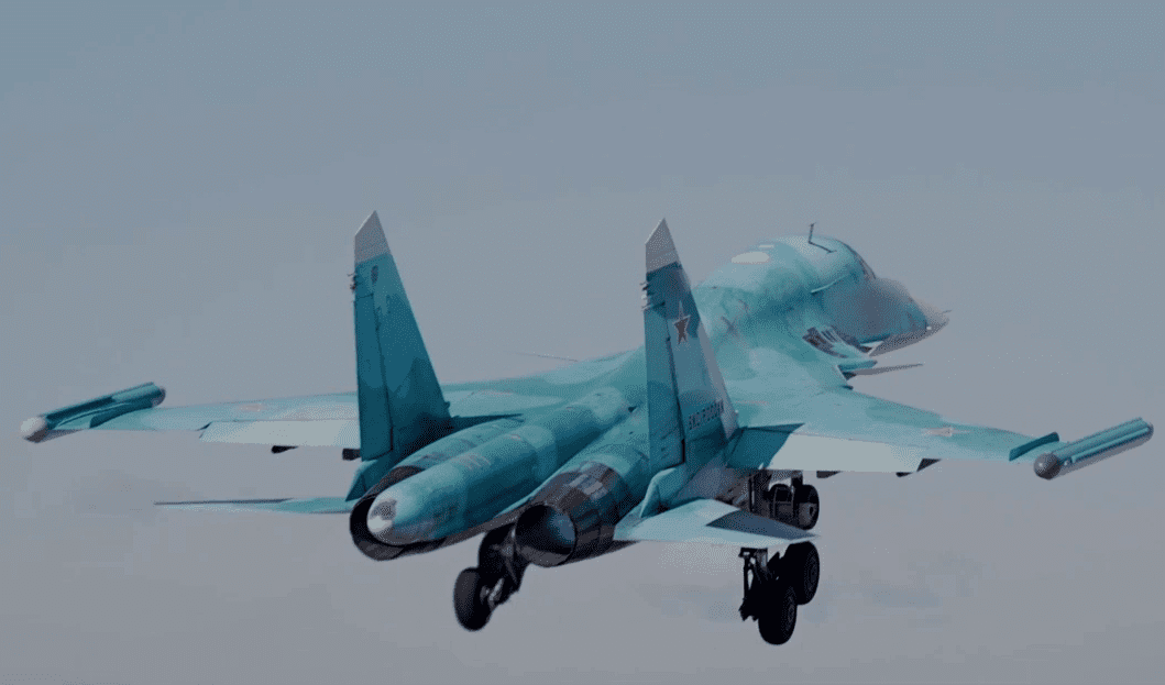    Фото: пресс-служба Министерства обороны Российской Федерации