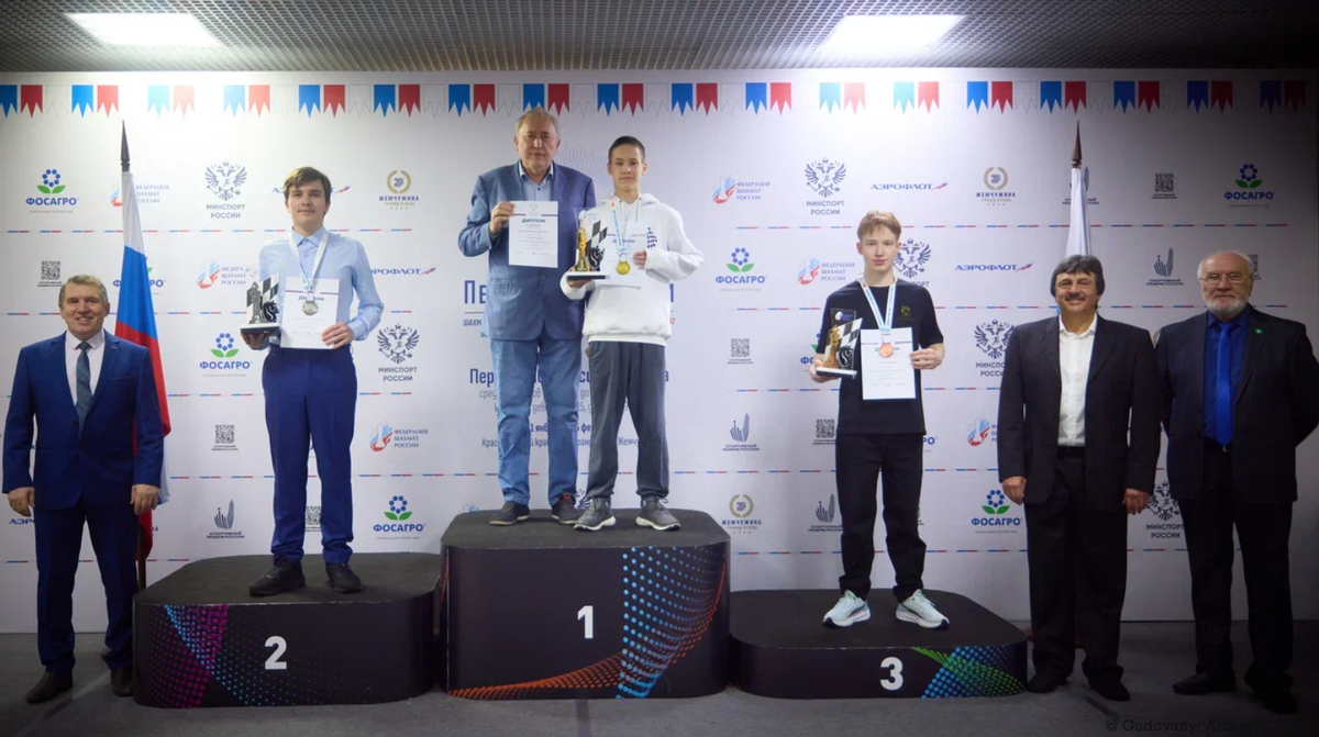    Фото: Алексей Гудованый