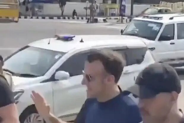    Фото: lenta.ru Роман Булатов