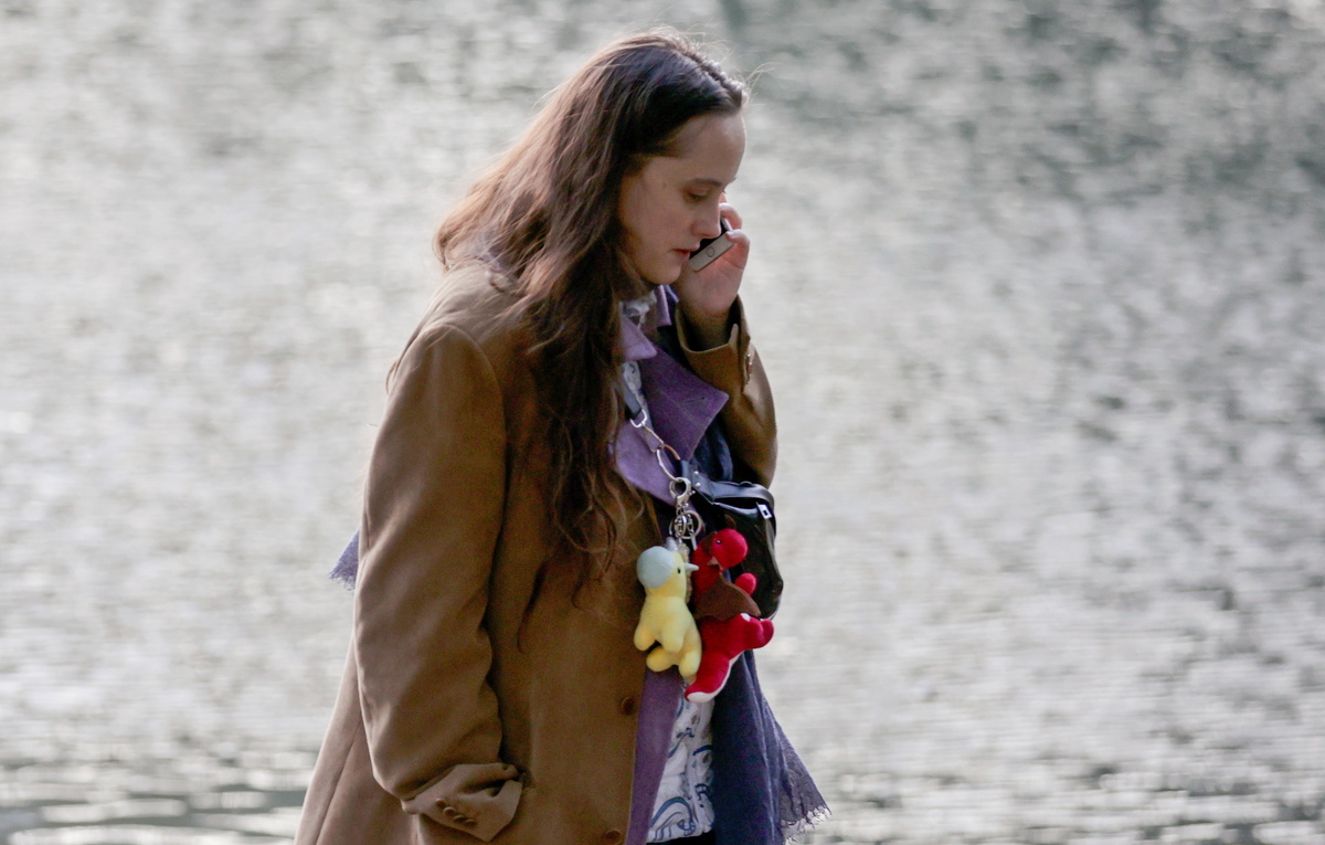 Михаил Синицын/ТАСС