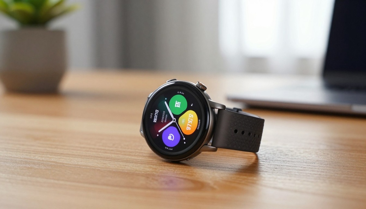Умные часы Xiaomi Watch 5 Active