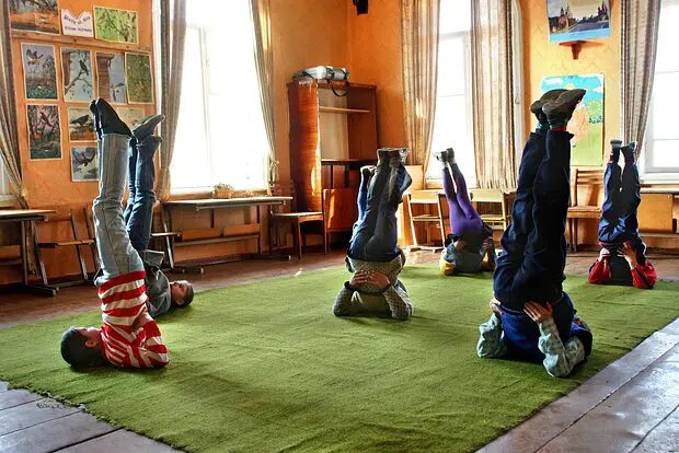    Фото: lenta.ru Лев Гаврилов