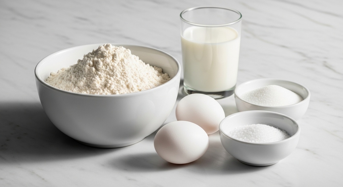 Фото создано специально для канала Кулинарыч, чтобы вдохновить на новые кулинарные подвиги!