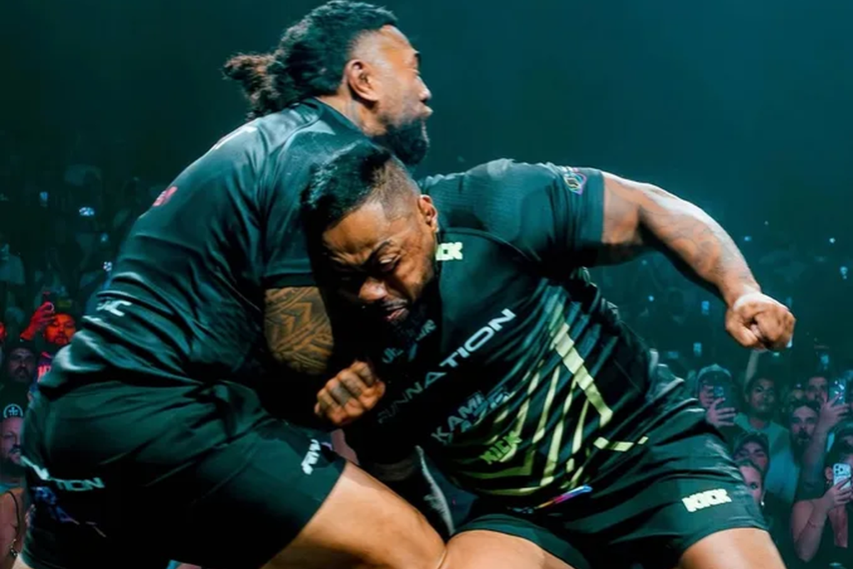    Фото: Run Nation, источник: championat.ru