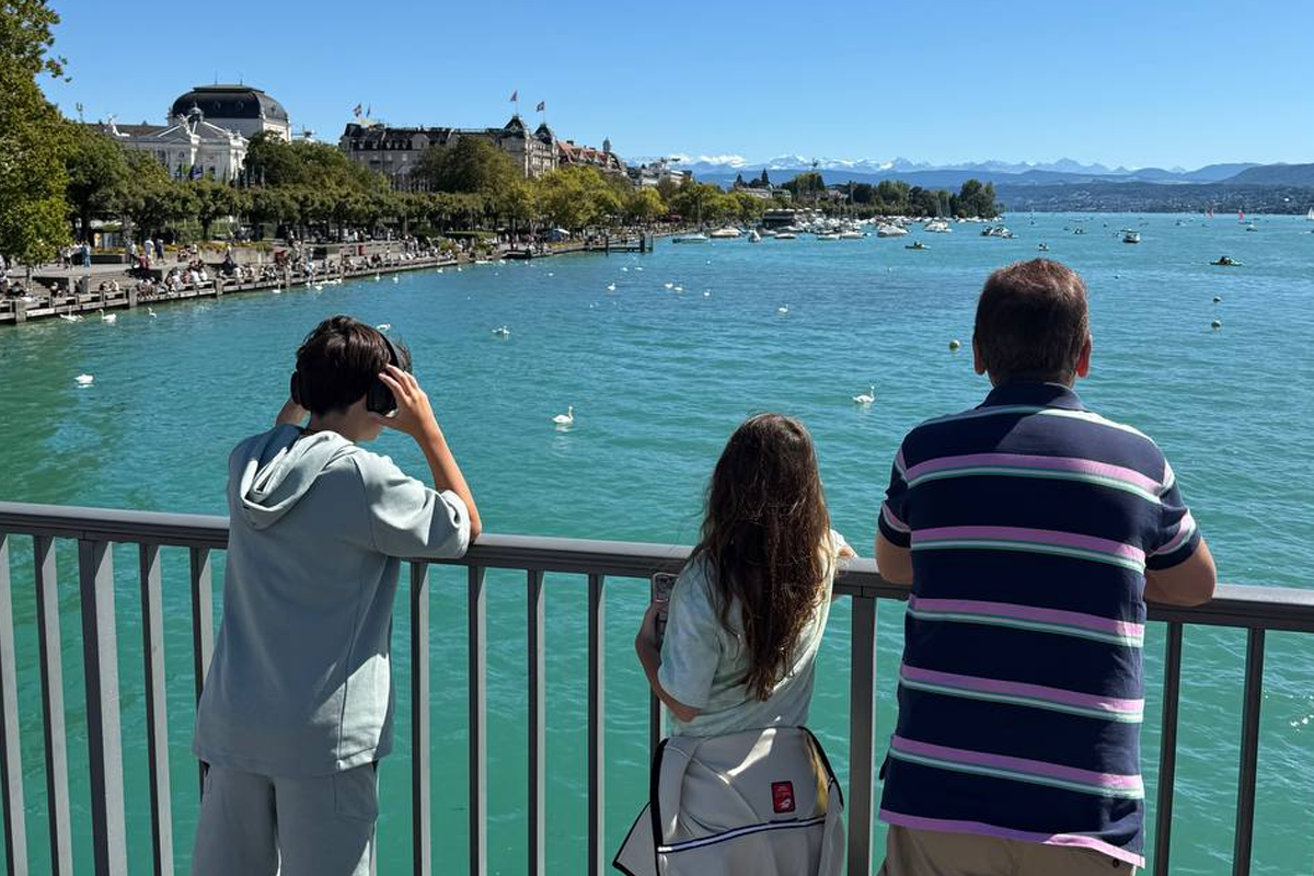 Настоящим и полноценным учебным материалом может стать то, что ребенок видит во время поездки. – Центр Поддержки Семейного Образования (ЦПСО)