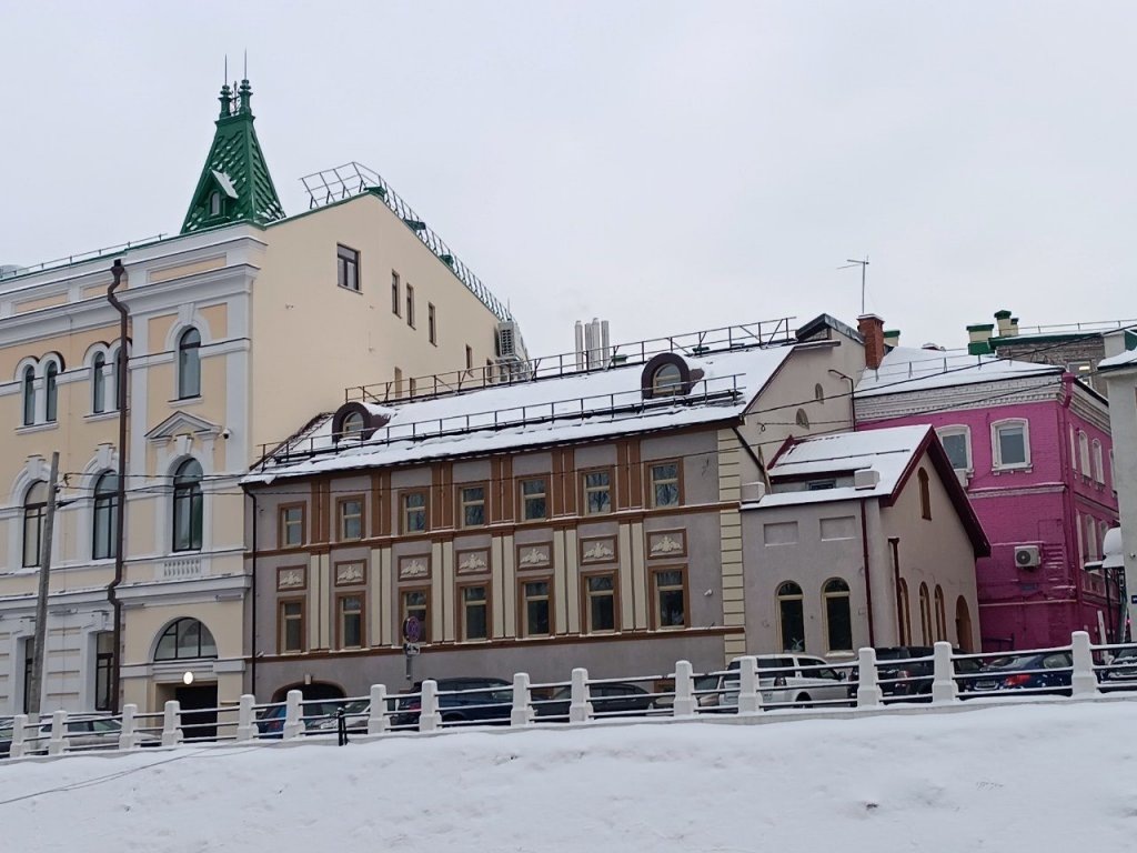 Фото: Федор Трифонов / АН «Адрес»