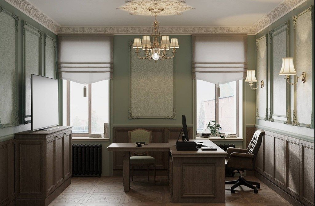 Фото: Федор Трифонов / АН «Адрес»