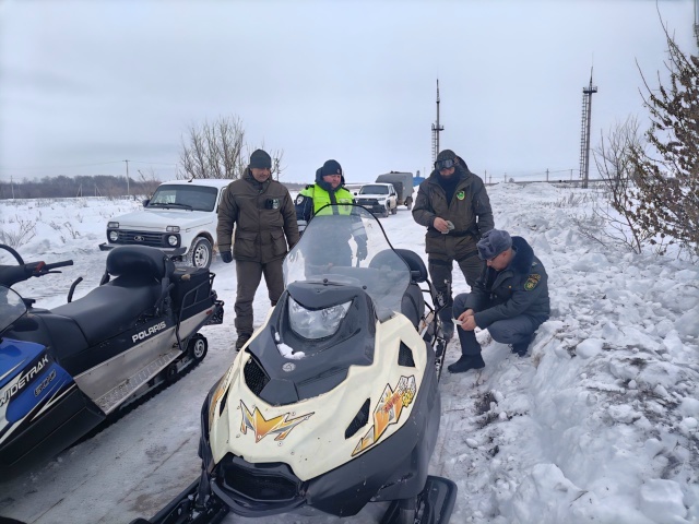   Фото Госавтоинспекции Самарской области