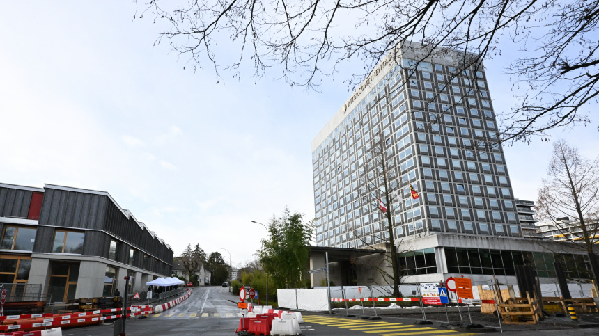    Фото: © РИА Новости/Екатерина Чеснокова; 5-tv.ru