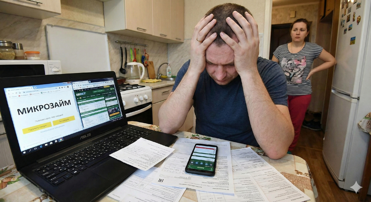 Честный ответ юриста, от которого многим станет не по себе.