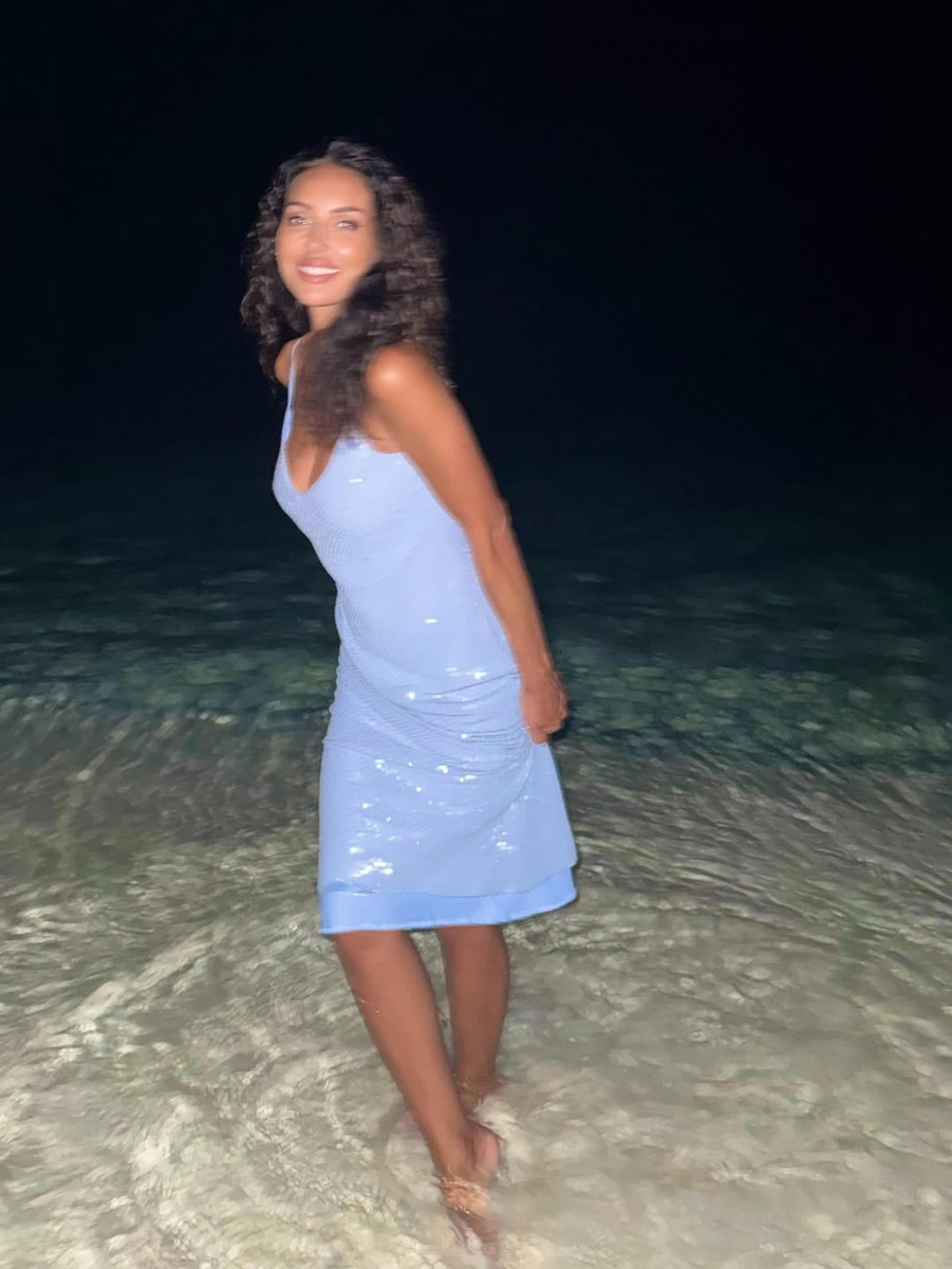    Алсу. Фото: Инстаграм (запрещён в РФ) @alsou