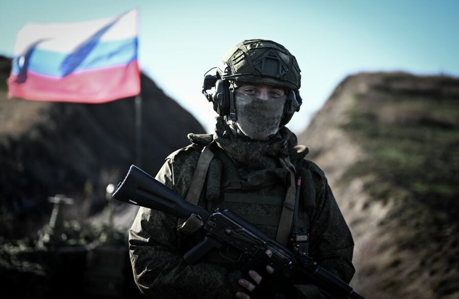     / Источник: © Станислав Красильников/РИА Новости