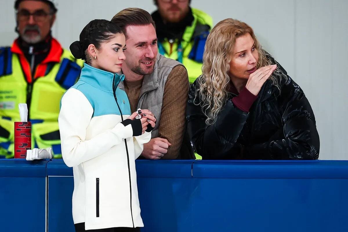 Источник фото: Денис Тырин, Sport24