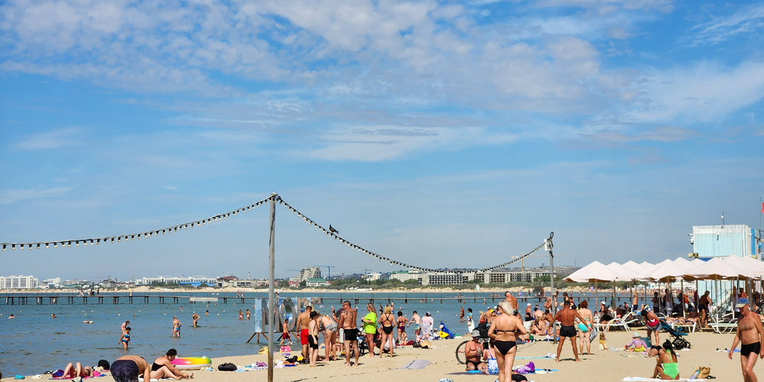 Что ждёт Анапу этим летом. Сезона опять не будет или курорт ждёт наплыв туристов