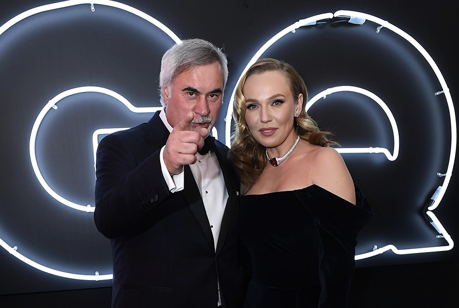    © Екатерина Чеснокова/РИА Новости