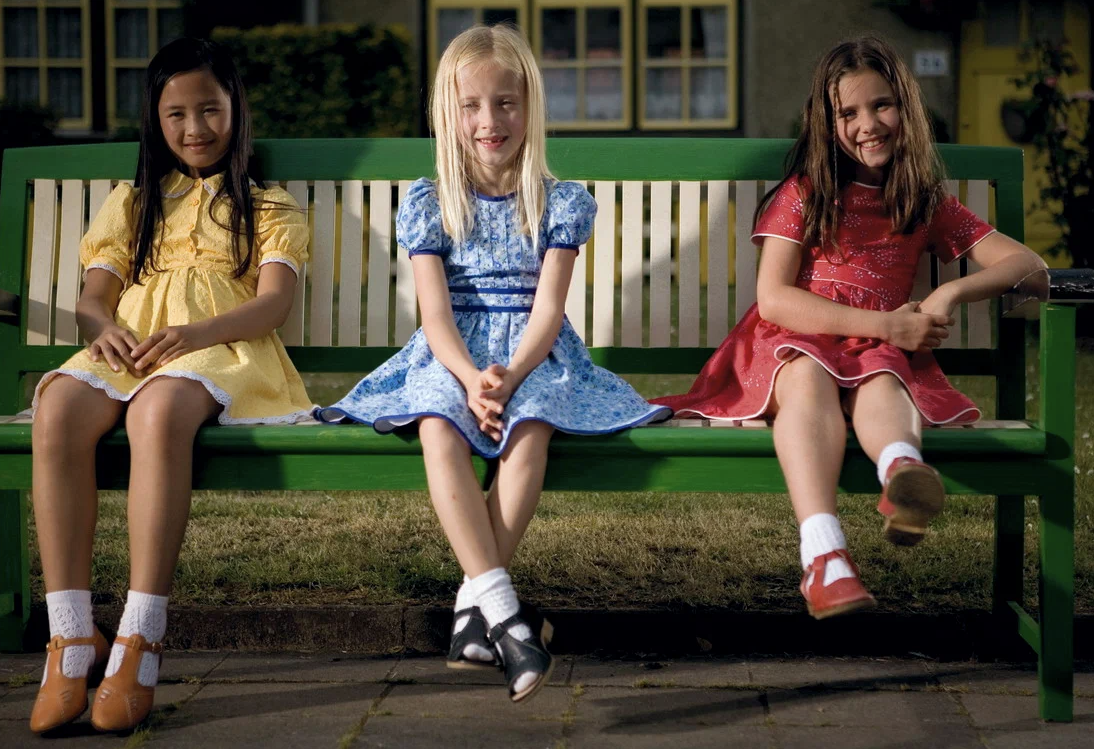 Будущие невесты