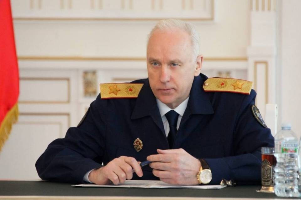    фото: СКР