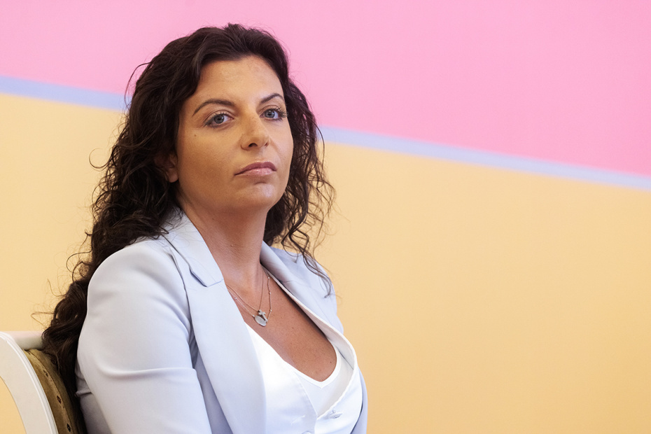    Sergey Elagin/Business Online/Global Look Press