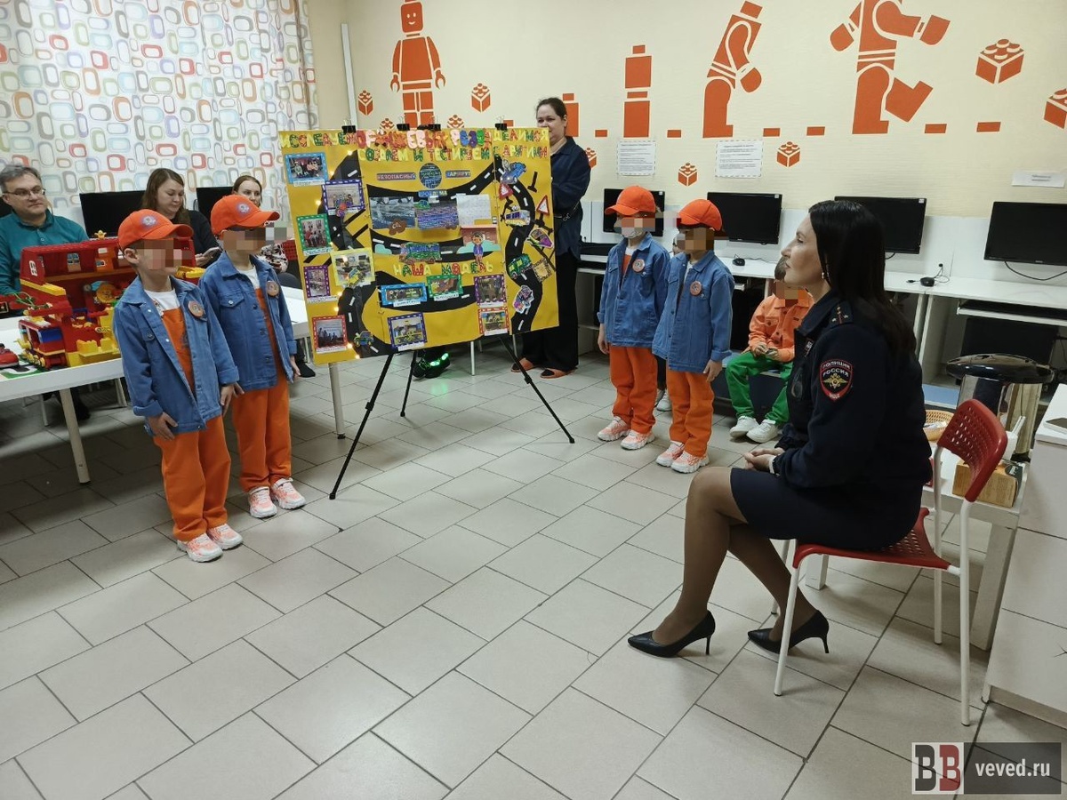     Фото: ГИБДД по Екатеринбургу