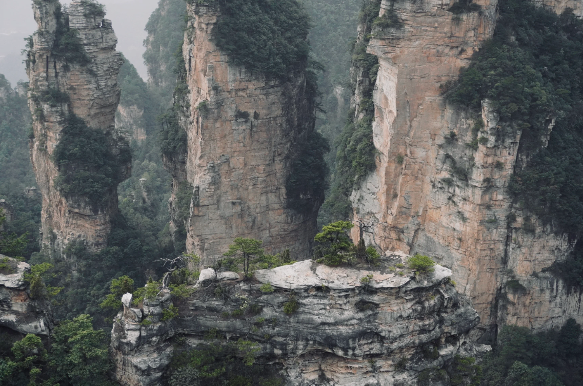 Чжанцзяцзе