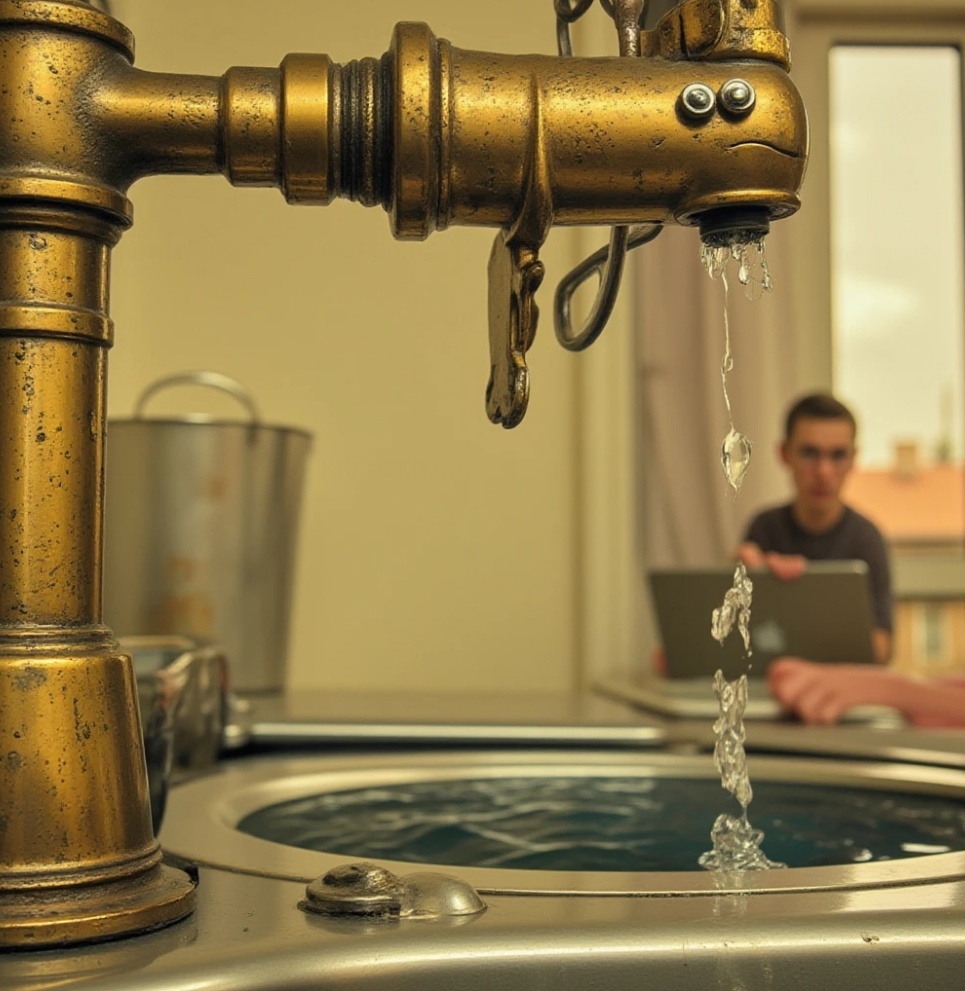 «Надо рыбачить не на количество, а на КПД. Закинув удочку с умом — вытянешь не просто рыбу, а целую экосистему. В ЦЭГ это называется "мультипликативный эффект активов“: один раз вложился в энергоэффективность — всю жизнь греешься о чужие костры».