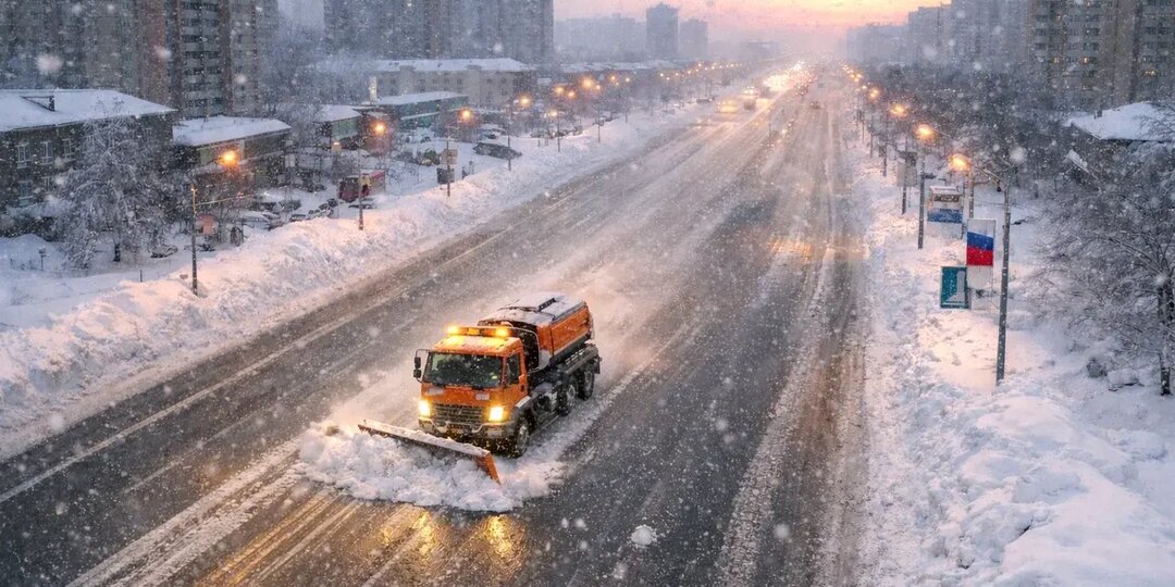 "Достанется Москве и Московской области": Синоптик сказал о двух днях "паузы". А потом начнётся