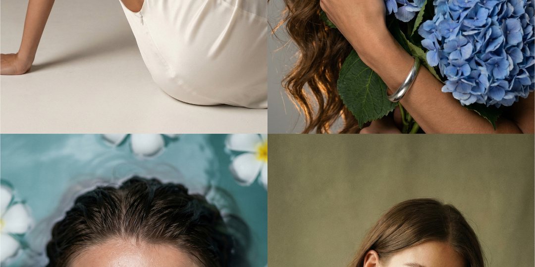 Надоели одинаковые фото? Я нашла способ создавать шедевры в нейросетях (и делюсь секретными)