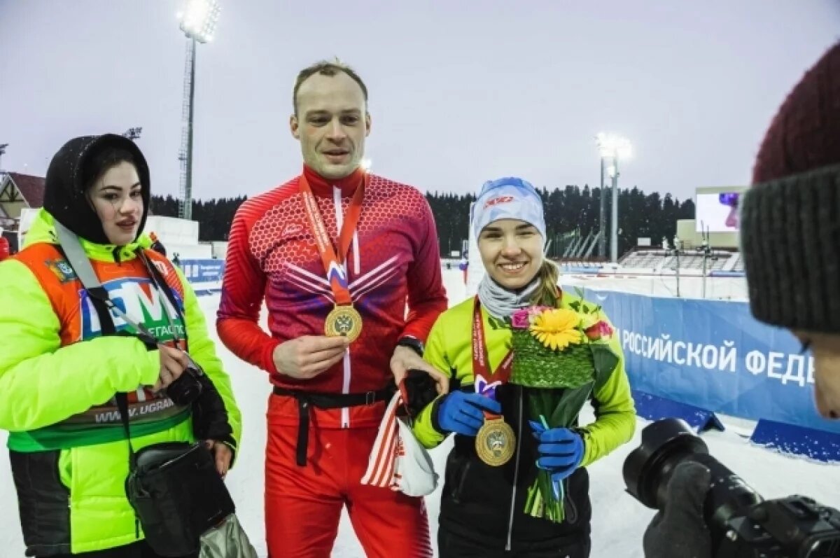    Пермячка Анастасия Багиян допущена до Паралимпийских игр 2026 года