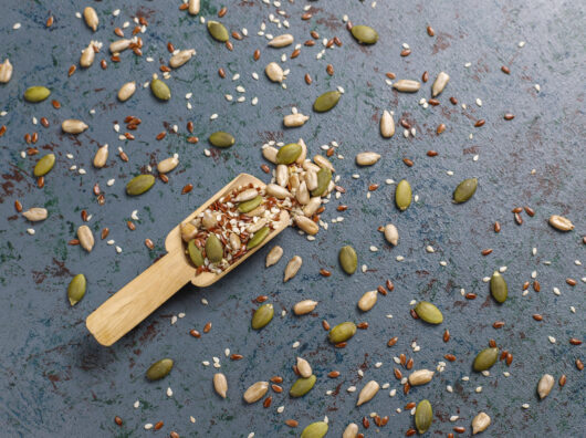 С отсутствием документов связана большая часть нарушений в семеноводстве на Дону