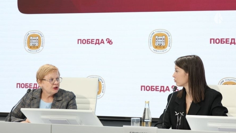      Фото: Дмитрий Ахмадуллин / / ИА «Победа26»