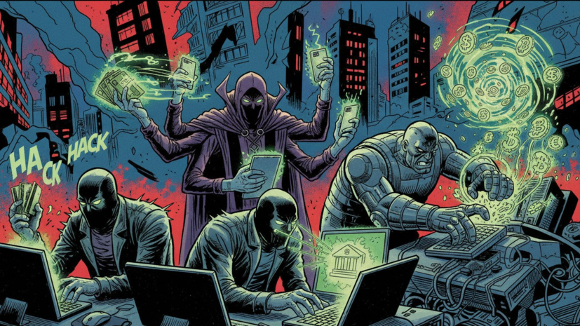   Сгенерировано с помощью ИИ