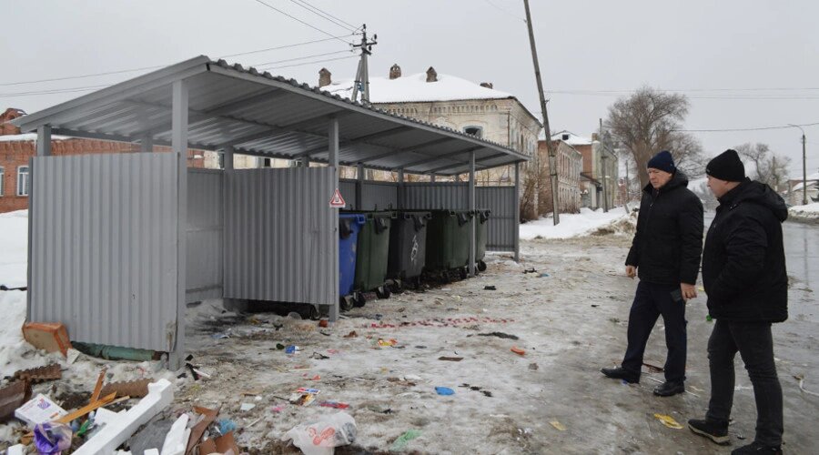    Фото: Администрация БМР