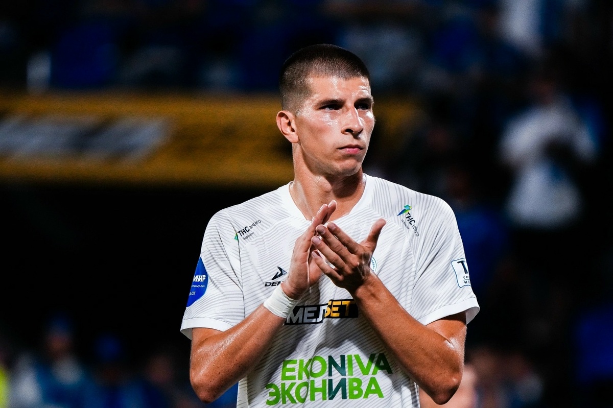 Игорь Юрганов отдал 852 передачи парнерам!!!