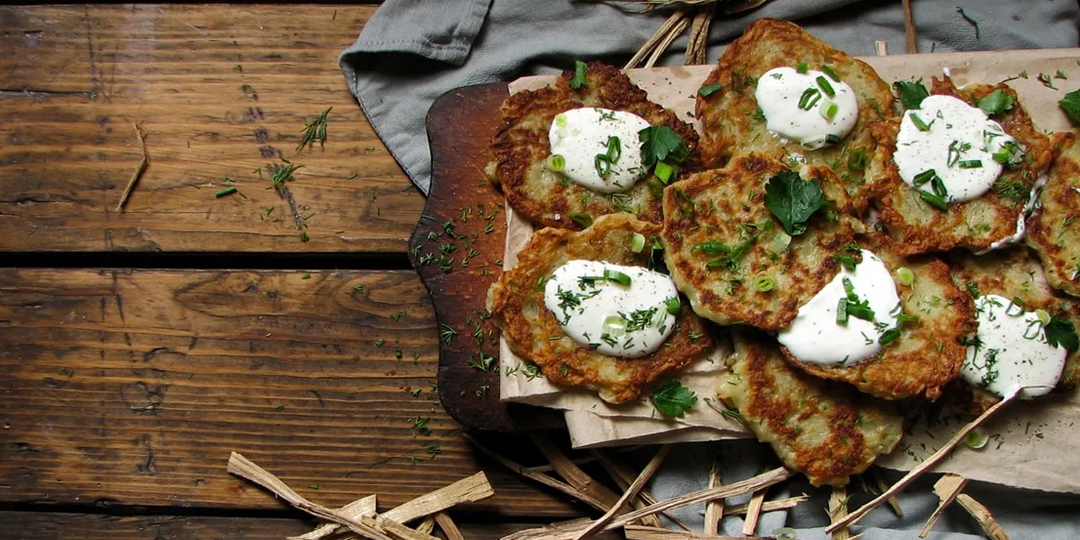 Драник-фест в Беларуси: где картошка становится настоящим праздником жизни