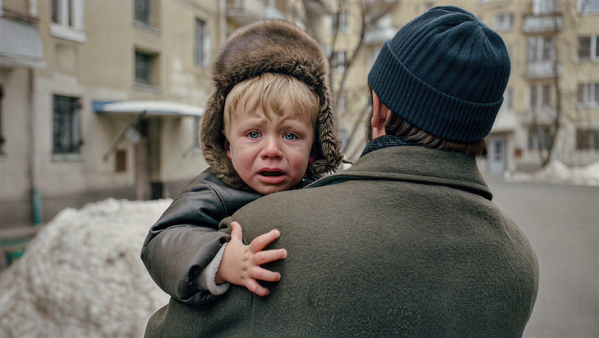 Иллюстрация к истории создана при помощи ИИ