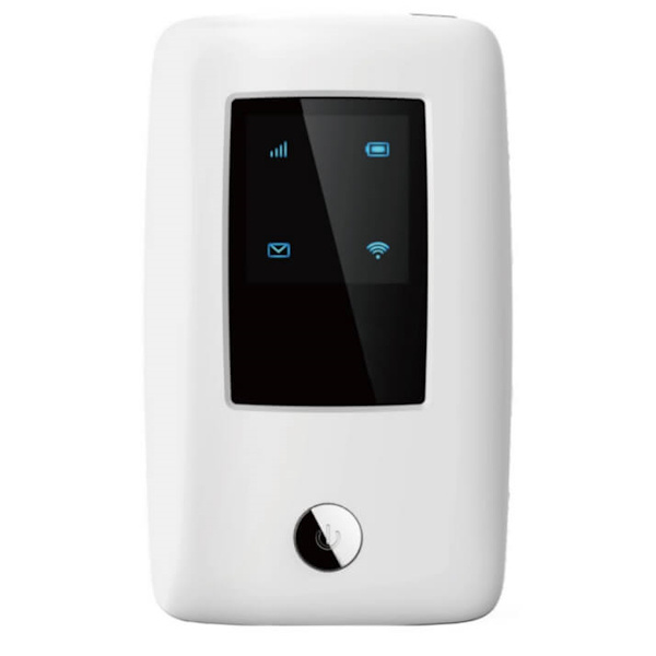 Роутер МТС 81661FT LTE с функцией павербанка