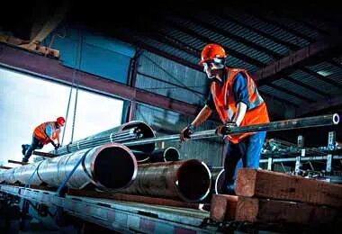 МИНСК, 22 февраля - ПраймПресс. Две крупные металлургические компании из Республики Татарстан (Российская Федерация) заинтересованы в поставках продукции черной металлургии в Республику Беларусь через биржевую площадку ОАО «Белорусская универсальная товарная биржа» (БУТБ), сообщает пресс-служба БУТБ.