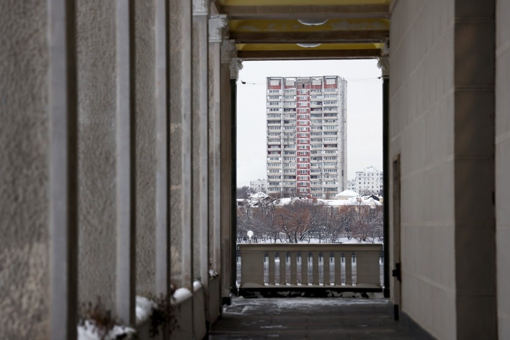    Фото © Анастасия Романова / Абзац
