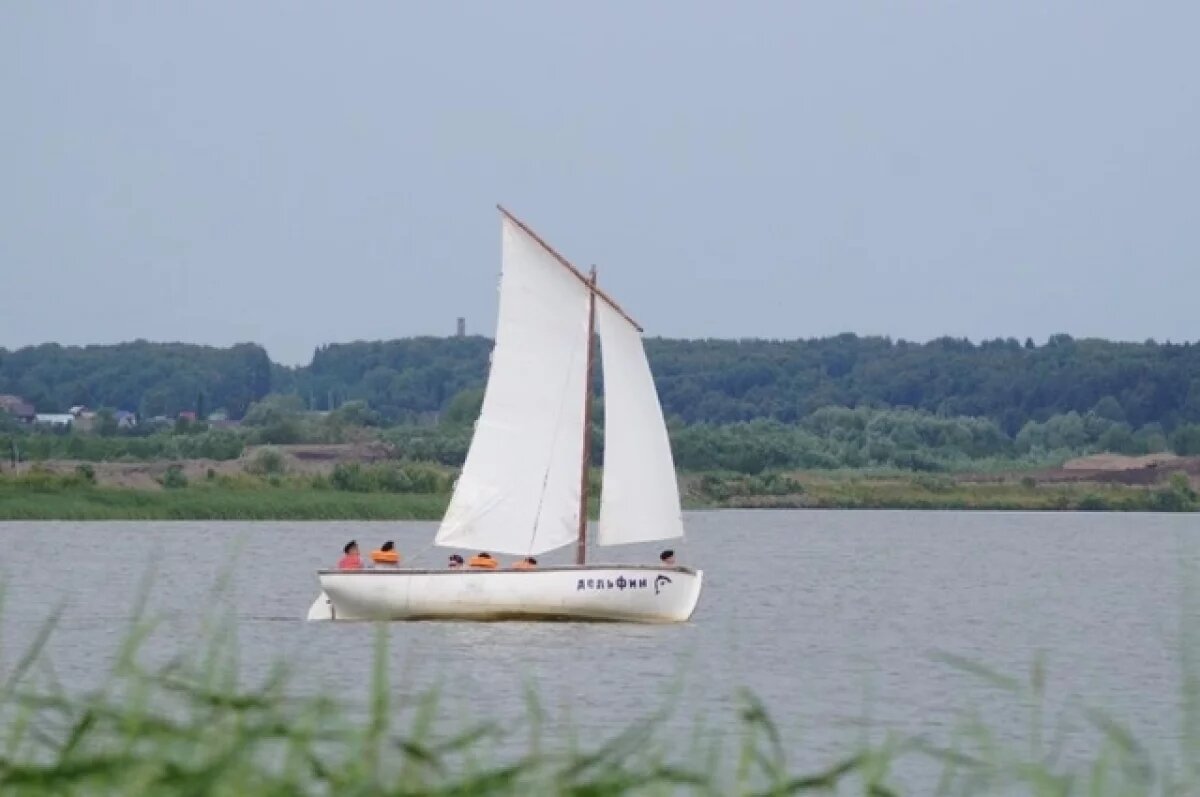    Для строительства порта в Пионерском объявят новый конкурс