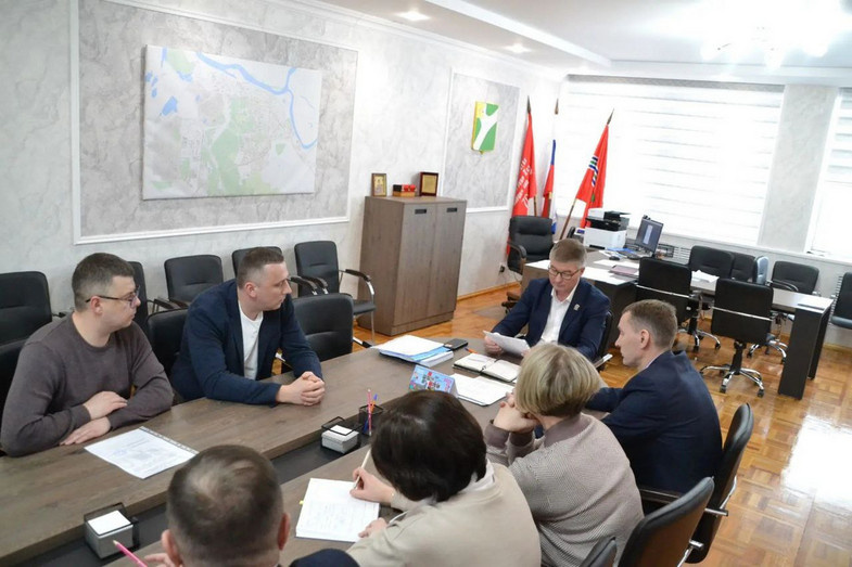 В Кирово-Чепецке отремонтируют Центр образования за 161 миллион