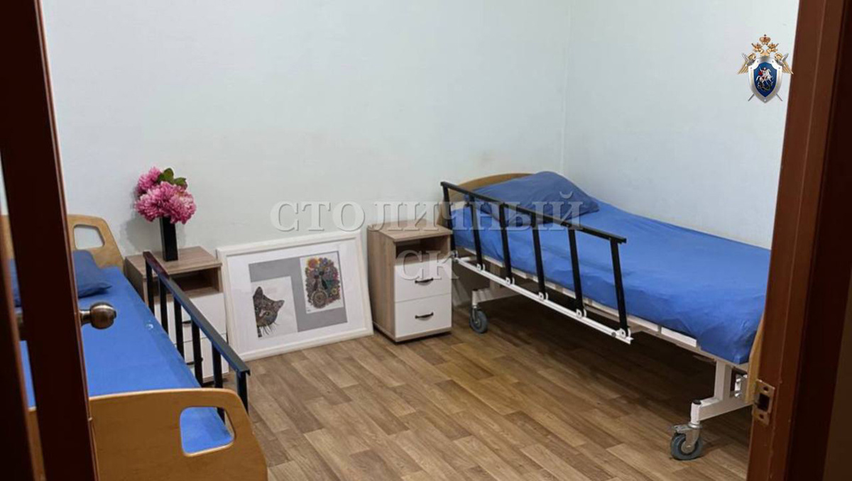    Пресс-служба ГУ Следственного комитета России