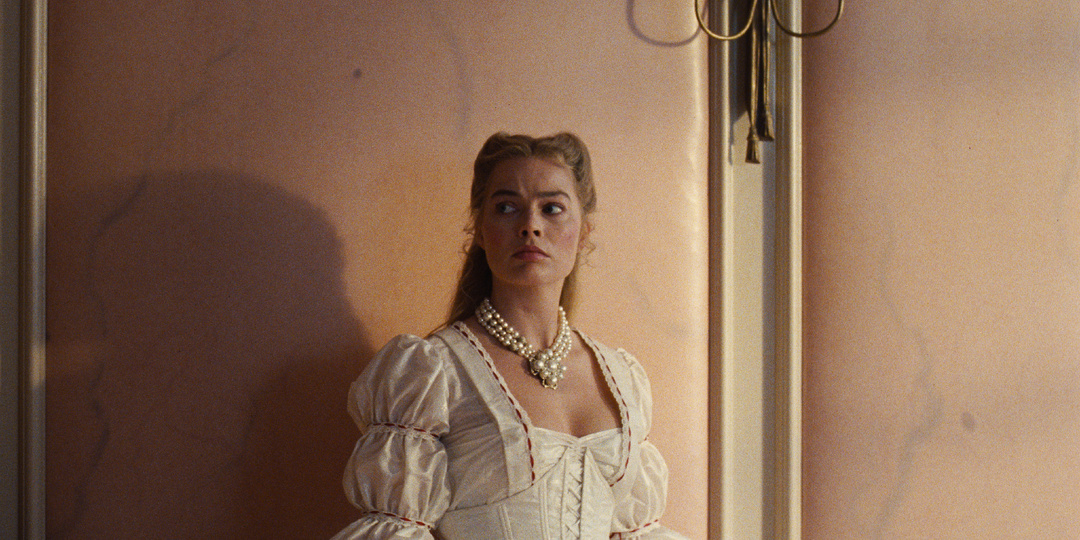 «Грозовой перевал»: бестолковый фанфик по роману Эмили Бронте