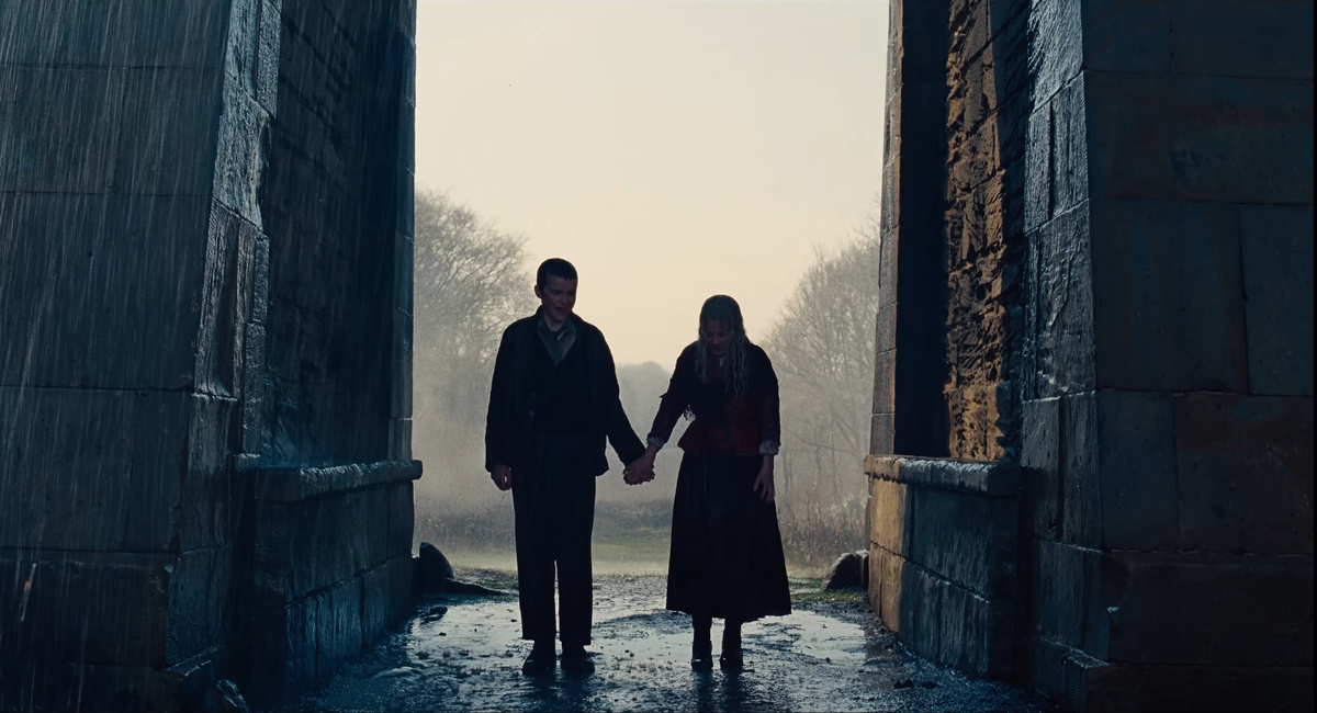 Кадр: Warner Bros