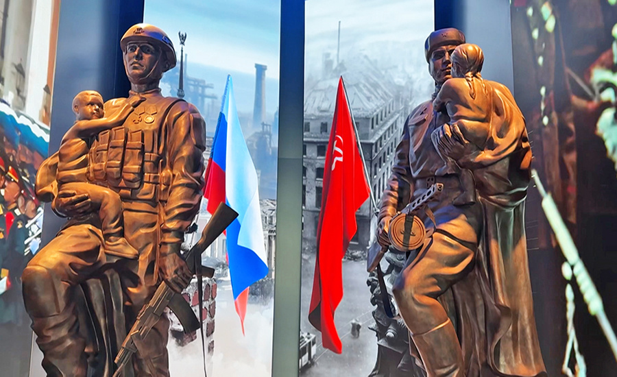    © АО "ТВ Центр"