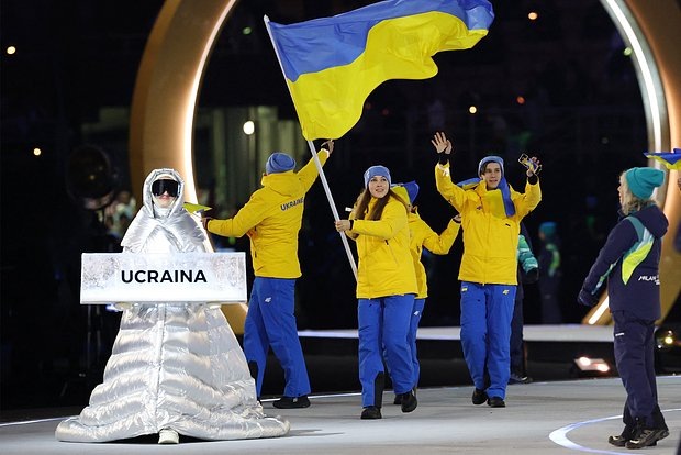 Фото: Yves Herman / Reuters  📷
